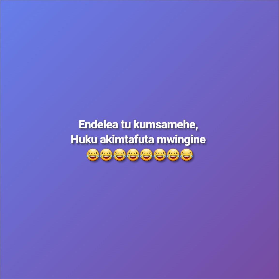 post