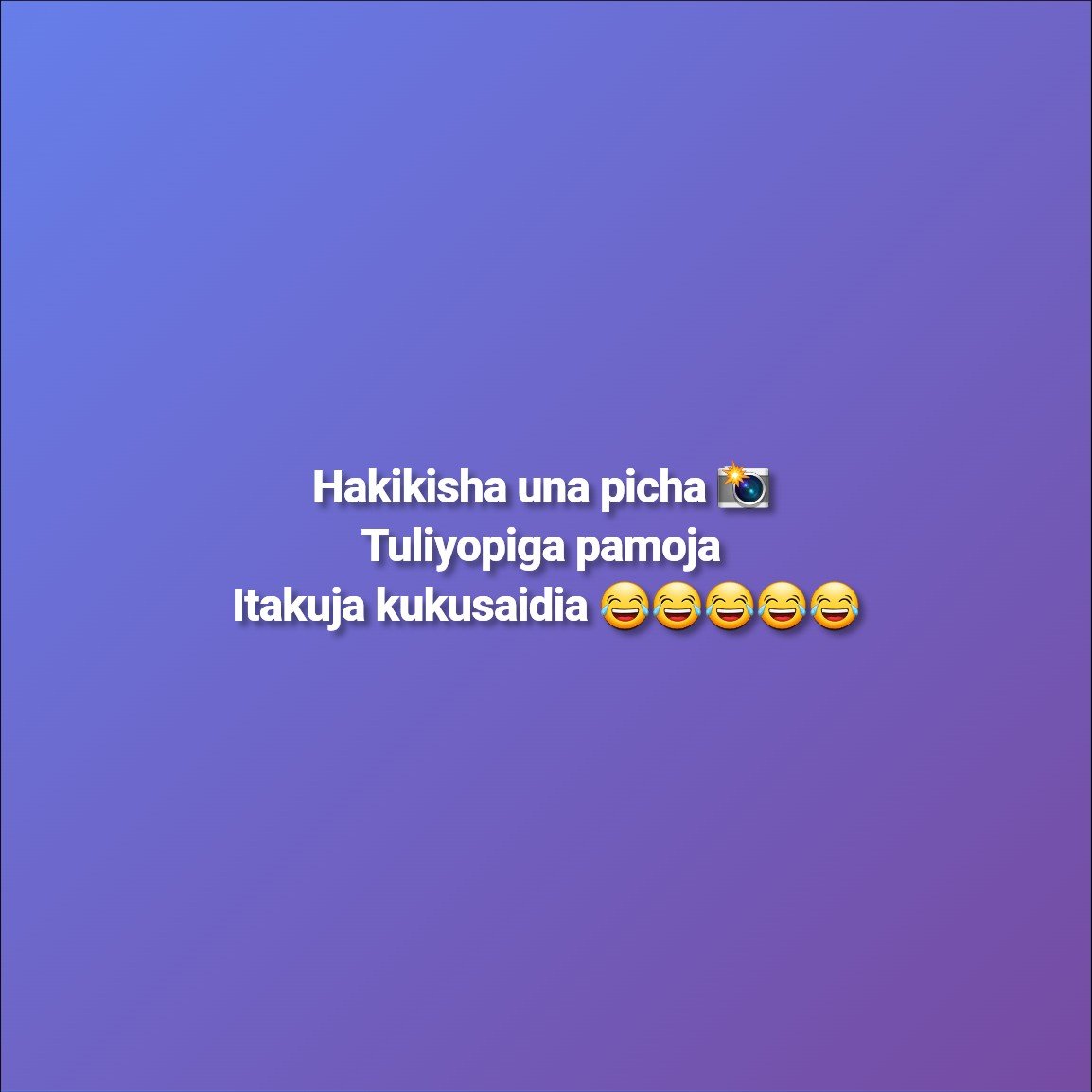 post