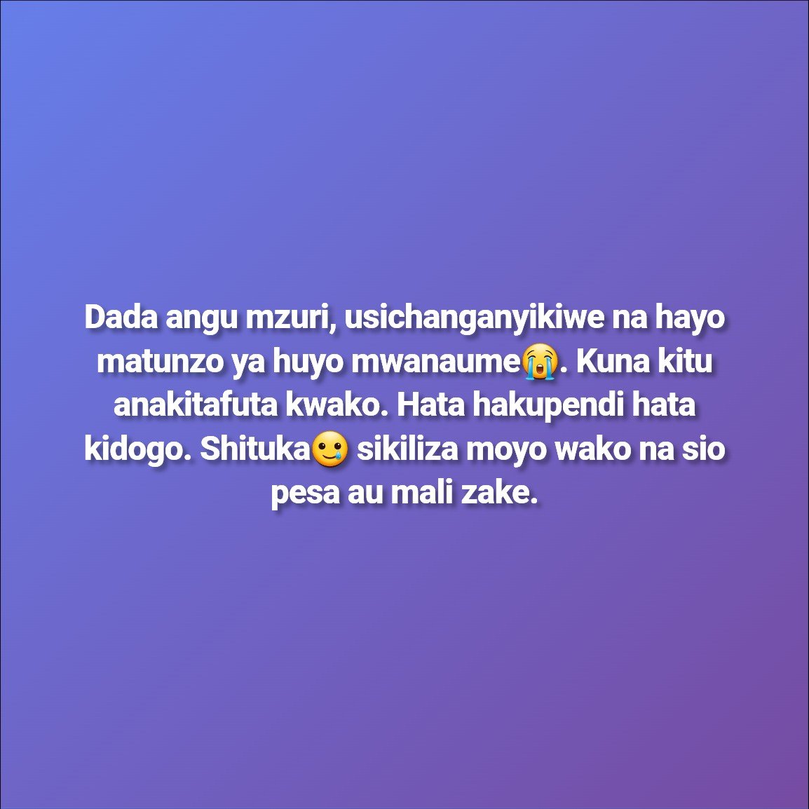 post