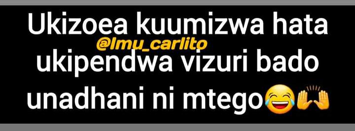 post