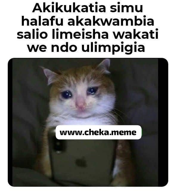 post